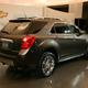 Illustration for article titled 2010 Chevy Equinox: A New Look For Detroit